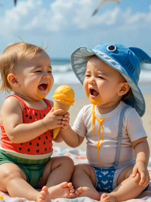 Poor babies they don't like the word 
