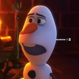 Dadka qaar we u qalman dartooda in lo dhalaalo⛄️🥹❤️😫#frozen #olaf #anna #disney #cartoons #loveyou #viral #fyp #boqorkadaramada 