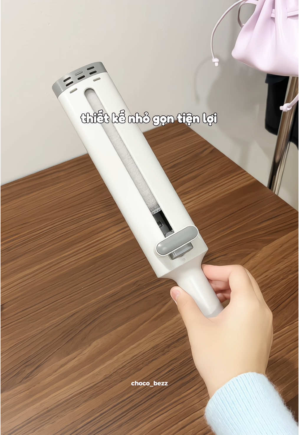 công nhận có em này tiện lắm luôn á #xuhuong #vesinhnhacua #review #unboxing #review #asmr #zolele #foryoupage 