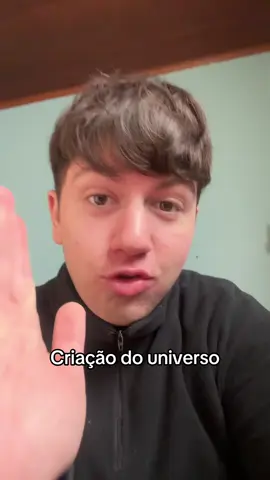 Como tudo começou? 🤯 #universo #terra #teoria 
