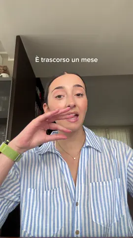 È già passato un mese da quando ho iniziato a usare il #HUAWEIWatchFIT4Pro e questi sono i benefici che ho notato:  1. Sono più concentrata mentre studio perché non mi faccio distrarre dalle notifiche del telefono 📱  2. Faccio più attività fisica e mi ricordo di alzarmi, muovermi… anche in vista dell’estate 😅 3. Ho una maggiore consapevolezza del mio sonno 💤 In più è compatibile sia con iOS che con Android, oltre che avere una qualità-prezzo pazzesca!  #HUAWEIWatchFITseries #StayActive #adv @Huawei Mobile Italia 
