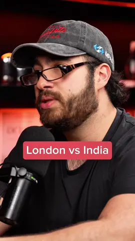 🎭 Standup Comedy Show! 📍 The Shaw Theatre, London 🗓️ Sunday, June 15  🎟️ Link for tickets in the bio!! #worldtour #laughingintranslation #myparents_are_divorced #mpad @Fahad Kaleem 