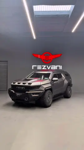 Take a first class tour of REZVANI VENGEANCE   #firstclass #beautiful #tour #rezvanimotors #rezvanivengeance 