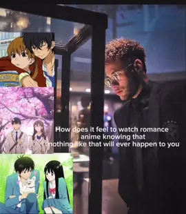 Neymar watching the cup, but I'm watching impossible romances.  #AnimeRomance #ImpossibleLove #NeymarEdit #AnimeLovers #AnimeRomance #WorldCup #BrokenHeart #AnimeVibes #AnimeEdits #mixedfeelings 