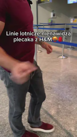 Najgorszy plecak z h&m🥵