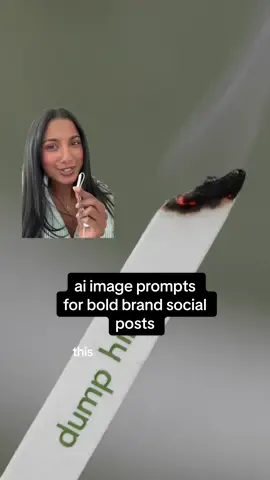 the detail on this ai image is honestly impressive. here’s the exact prompt that i used to create it #marketing #aiimages #brandingtips 