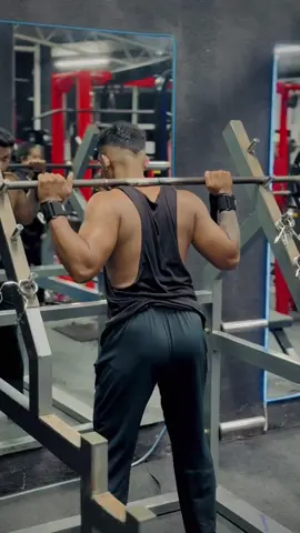 One day🏆.. @LHIRU LALANA FITNESS  #fyppppppppppppppppppppppp #gym #foryou #srilanka 