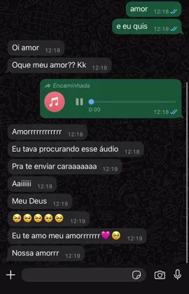 eu te amo🩷 #fyp #foryoupage #namorados 