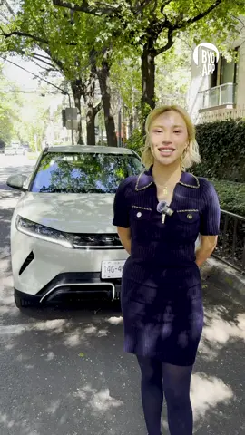 Si eres dueño de un BYD, descarga la BYD App y controla tu auto con un solo clic. Comodidad, tecnología y seguridad al alcance de tu mano.