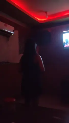 bahan swmu kang✋ #lc #karoke #roomkaraoke #fyp