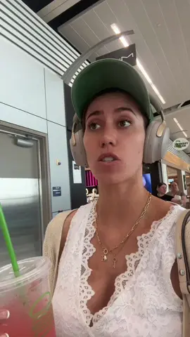 Replying to @Amy @Waka Flocka sry to sneak tape you but after that coconut story my #storytime credibility has really been called into question 😭 #crazyflight #coconutbaby #storytimevideos #update 