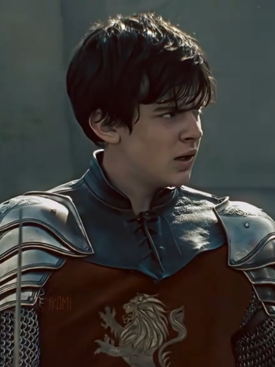 Whatever you say handsome  #narniatok #narnia #narniaedit #edit #edittok #aftereffectsedits #corykami #corykamiedits #narniaprincecaspian #fyp #edmundpevensie #peterpevensie #edmundtok #edmundpevensieedit #skandarkeynes #narniathevoyageofthedawntreader #peterpevensie #susanpevensie