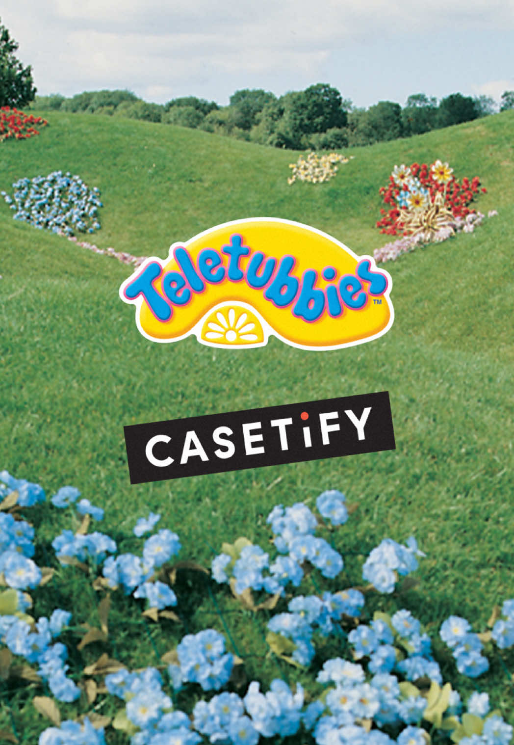 ☎️ Your childhood best friend is calling, and they said 