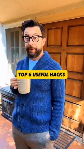 top 6 useful life hacks and tips #LifeHack #tipsandtricks #tipsforgirls #adamrose #DIY #fashiontips #fyp #foryou 