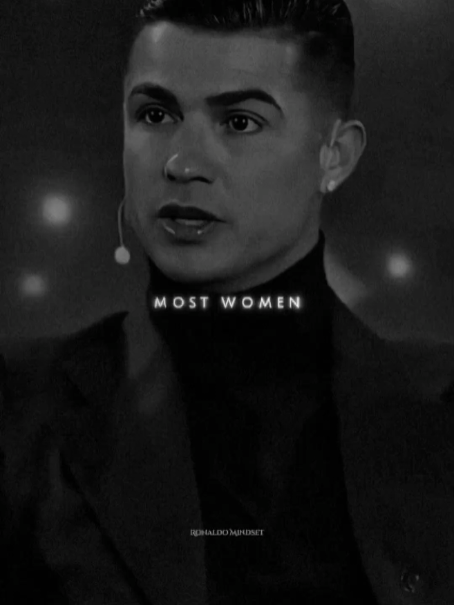 💯🙌 #ronaldo #ronaldomindset #ronaldomotivation #ronaldoedit #cristiano #motivationalvideo #women #woman #thinking #man #Relationship #growmyaccount 