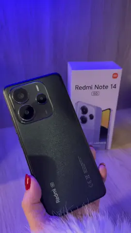 Note 14 5G NfC 256gb 🤩