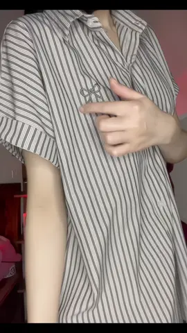 Áo xinh chỉ bằng cốc trà sữa 🧋 #aossomi #viral #xuhuong 