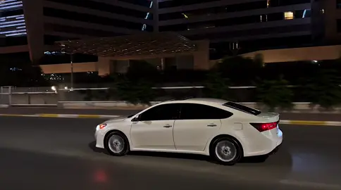 باخیرە👑🤍#ماشاء_الله_تبارك_الله #toyota #avalon #21_a_3634 #2013 