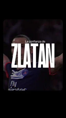 La confianza va en uno mismo, Zlatan lo demostró y mis amigos de @COOLCRAB lo saben. Con el código “LAGRADA10” tenéis un 10% de descuento en próximas adquisiciones. Disfrutadlo. #zlatan #ibra #futbol #lagradacomenta #confianza