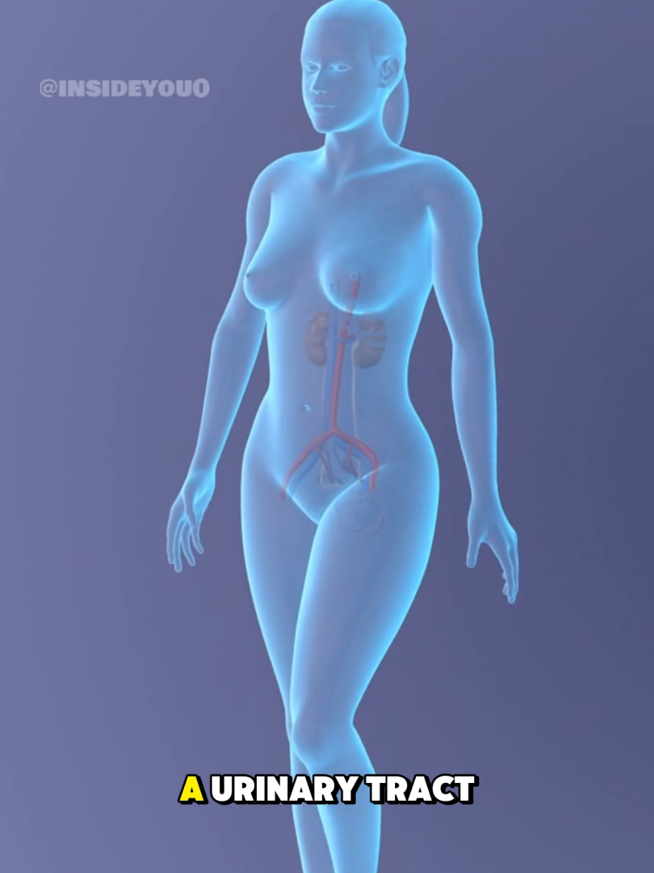 Early Signs of a Urinary Tract Infection – Don’t Ignore Them! #utisymptoms #kidneystones  #urinarytractinfection #womenshealth #burningurine #utiawareness #urinary #urinaryinfections 