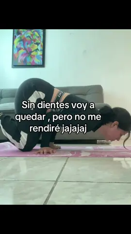 #fipシ #calistenia #novata #motivation #tok  esto de la calistenia es muy difícil 😂😂