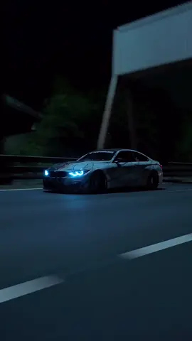 SAVAGE MODE: ON🔥 #bmw #bmwm4 #bmwm #m4f82 #f82 #m4 