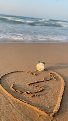 #امي♥️💕🥰🤗🤗 #بحر#صيف#🦋💙💙 