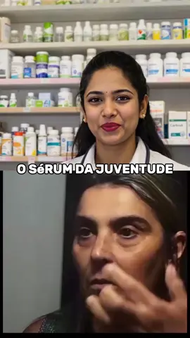 COMENTE 'EU QUERO'! #rugas #foryoupage #serum #viralvideos #melasma #serumfacial #pele #ruga #fyp #vira #f #EfeitoBotox #PelePerfeita #SemAgulha #RejuvenescimentoFacial #DicasDeBeleza #novabeauty #PeleEsticada #Beleza #SERUM