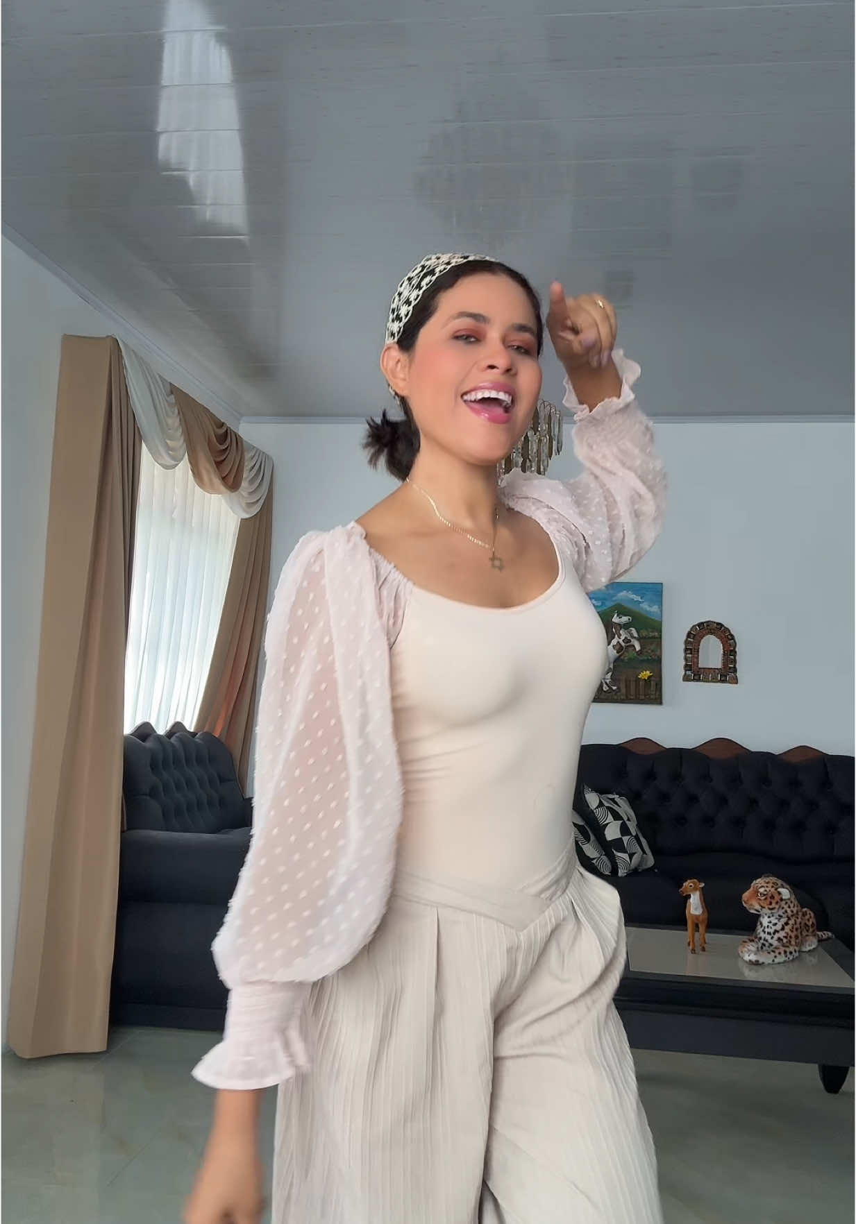 Linda muchachita 