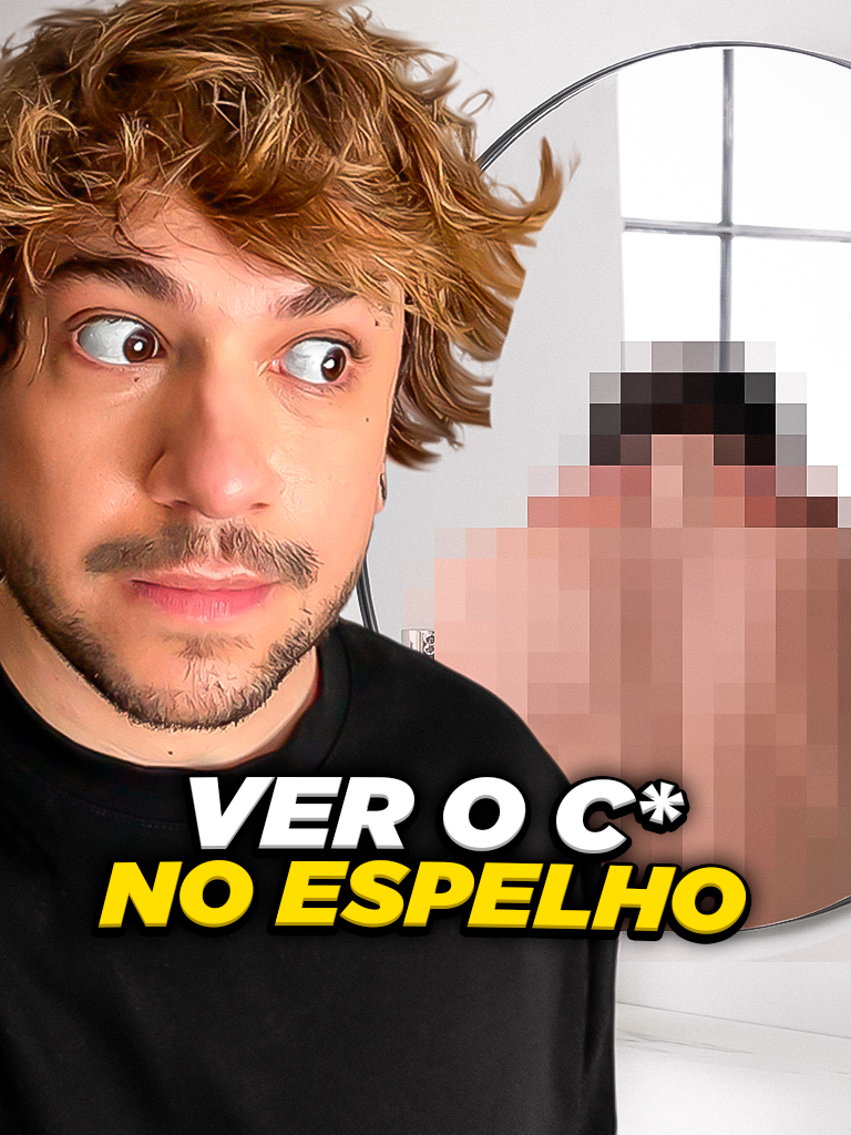 eu já fiz #livedobrino #humor