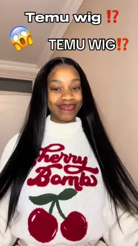 Your positive comments about Temu + Code DZE3972 or 🔗 in bi0 to get 50% off!!    (only for new app users with qualifying orders.T&Cs apply) #temuhaul #temufinds #fyp #viral #fashion #Home#temuwig#wiginstall#wiginfluencer#wigtok 