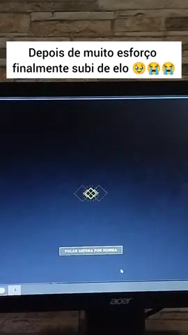 logo estarei jogando com pró players e streamers #leagueoflegendsbrasil 