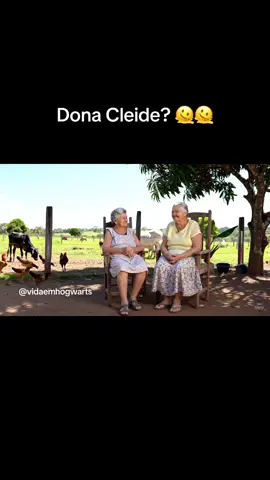 Dona Cleide? 😱😱 #ia #ai #inteligenciaartificial #google #brasil #zefelipe #fyp 