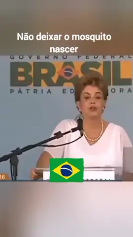 não deixar o mosquito nascer 