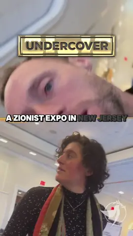 Now YOU TOO can buy a piece of stolen land in Palestine. It's tax-free (shhh, secret loophole) and you don't even have to go there! We went undercover at a Zionist real estate expo in New Jersey, where Americans — including non-Israelis — were coached on how to buy property in the occupied West Bank. No one mentioned the land is in Palestine. Or that Palestinians are barred from attending. Instead, they promoted tax loopholes and government perks: 0% purchase tax and subsidised mortgages — and the deeper into occupied territory you go, the better they get. At the center: Nefesh B’Nefesh, a U.S.-Israeli NGO with deep political ties, helping thousands make Aliyah to Israel, but also to not-Israel!  This undercover footage is part of Steasling Sunset, a new documentary project from Operation Sunbird investigating how real estate, tourism, and occupation collide in the West Bank. 🎥 Full documentary coming soon @Raindove @Heydon Prowse  #StealingSunset #OperationSunbird #ApartheidRealEstate #Palestine