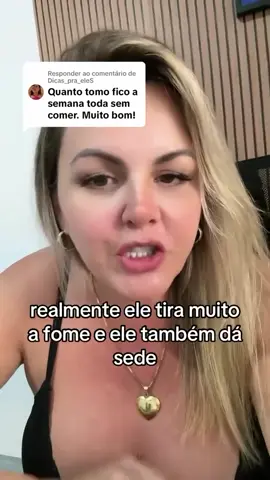 Depois que descobri isso, foi muito fácil! #perderpesourgente 