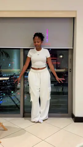 @Nike Head to Toe like a True Fan. 👍🏿 #SAMA28 #fyp #outfitcheck #outfitoftheday #OOTD 