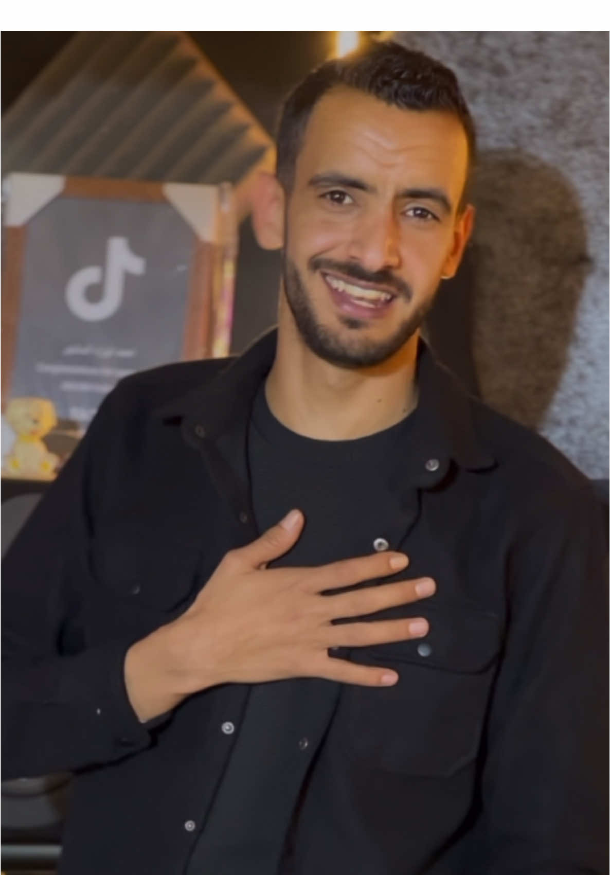 #منشن_لرفيقك #سامح_ال_شيخ 
