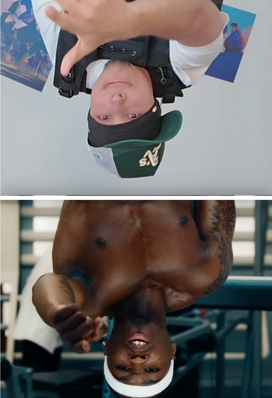 C'EST REPARTI COMME EN 46 #fugu #fugufps #valorantfr 