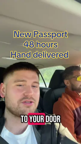 Need a passport urgently ? Let us take away all the stress, we can get your passport renewed in 48 hours without the need for your to leave your house. Go to www.thepassportexpert.co.uk for a free quote or message us now! #fastpassport #passport #ukpassport #newpassport #travel #holiday #lostpassport 