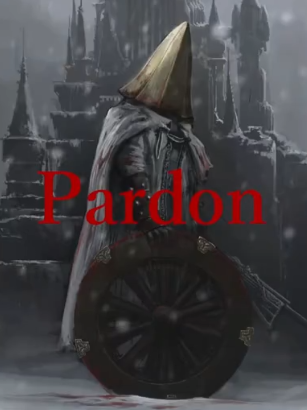 #bloodborne #bloodborneedit #alfredbloodborne #bloodbornealfred #vilebloods #queenannalise 