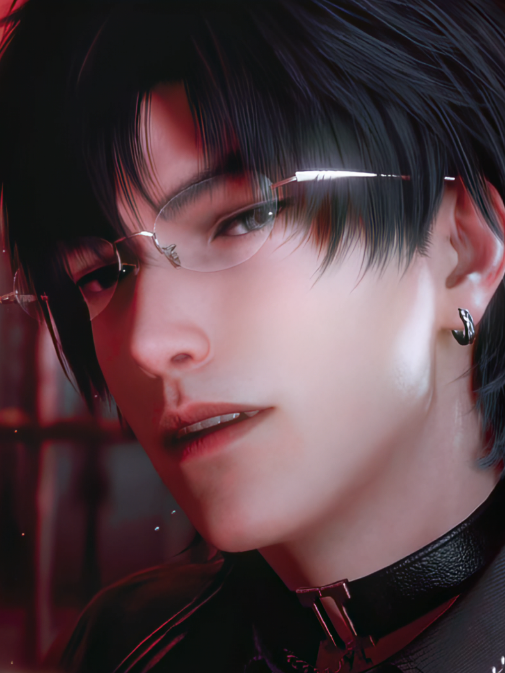 I screamed irl when I heard this line for the first time  dt🫶: @jessica 𐦍  scp: @jeannseditz @zaylusep #zayneloveanddeepspace #zayne #zayneedit #loveanddeepspace #loveanddeepspaceedit #edit #lads #lnd #fyp 