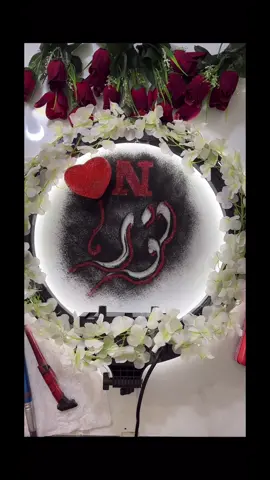 نور 😍😍#نور اسم نور😍😍@💫Nour💫 #الراقي #كتابة_على_الرمل #اسم #trinding #اكسبلور #for #ترند #تصميم #BookTok #top #عرب_اميركا #america #texas #تصميمي❤️حسب_الطلب #tik #tok #tiktok #trending 
