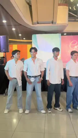 Generation East Model Search 2025 - Top 15 Male Grand Finalist .. #fyp #empire #pageant #malepageants #geneast 