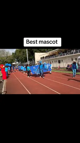 #sportday2025  #blueteam💙 #fypシ゚ #mauritius🇲🇺 #pourtoi👩🏾👀  Enn gran merci à mo lekip Bleu pou tou zefor ki zot inn fer merci mo bann zoizo et enn pli gran merci à mo bann cheerleaders  enn merci special à @!!Die_zz!! ki inn donne moi kou de main san oken hesitation ek refus. vive les bleus Best Mascot 2025 best overall team. tag zot  camarade