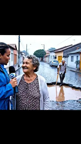 #veo3 ##humor #ia #brasil 