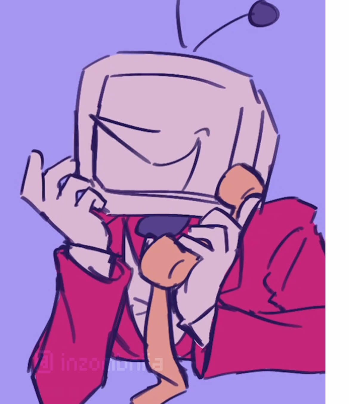 elevator man meme - tenna edition !!!1!1!1 first time tweening in like. 2 yrs hello hi #deltarune #deltarunechapter3 #deltarunespoilers #deltarunetenna #deltarunefanart #tennadeltarune #animationmeme #deltaruneanimation 
