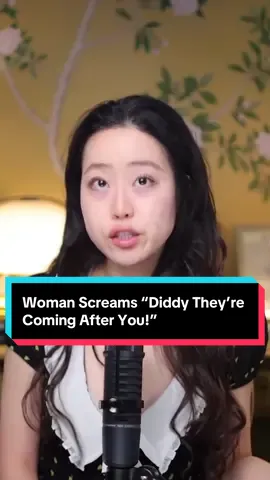 What are your thoughts on this woman’s statement? #StephanieSoo #RottenMango