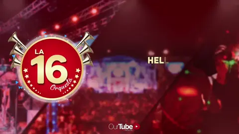 #nadamalo #la16orquesta #alexdjguali #alexguali #destacar #seguidores #salsaconletra 