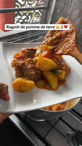 #cuisinetiktok #abidjan225🇨🇮 #ragoutdepommedeterre #pourtoi #viral #❤️❤️❤️❤️❤️❤️❤️❤️❤️❤️❤️❤️❤️❤️❤️ 